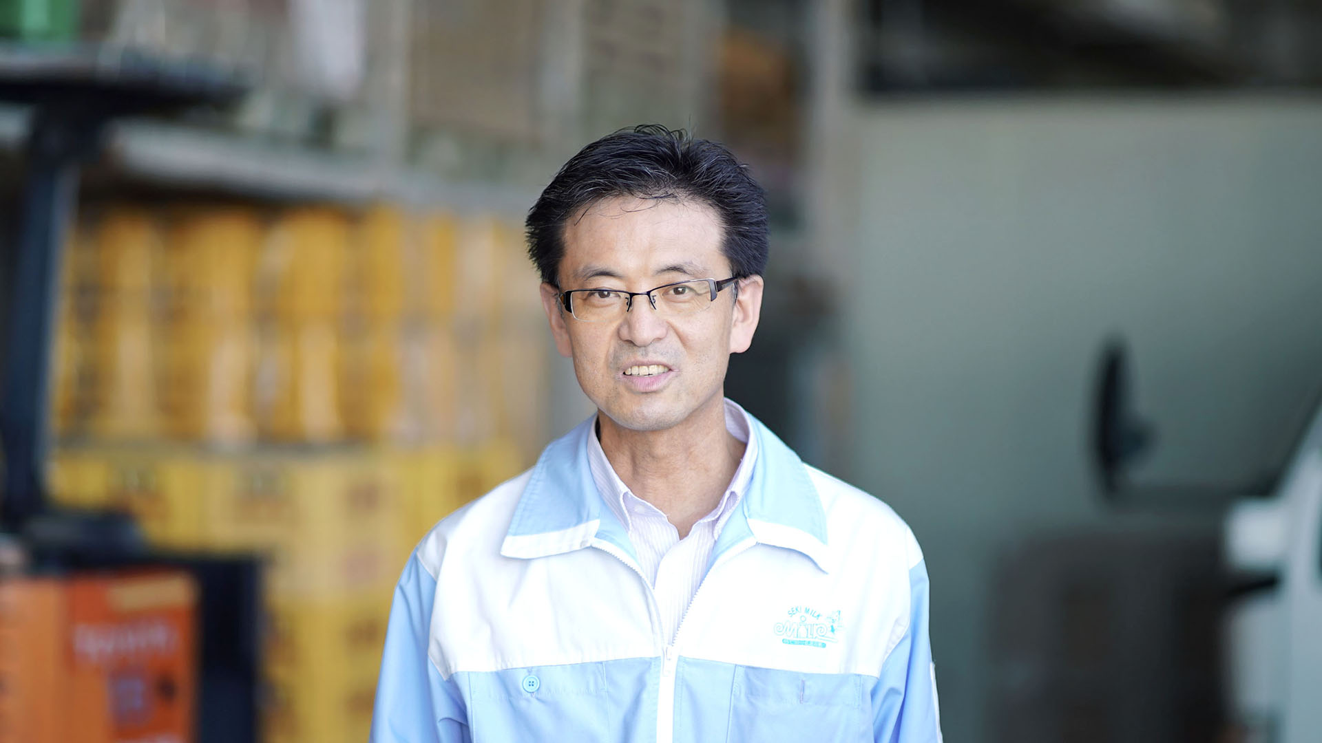 代表取締役　吉田 宰志